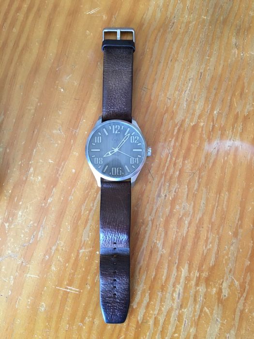 Relógio Ego New Asphalt EG5947BC41O