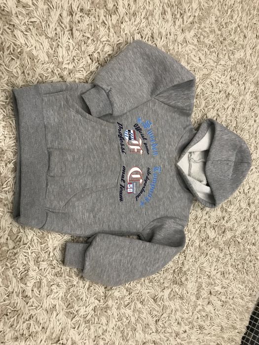 Толстовка кофта свитер для мальчика