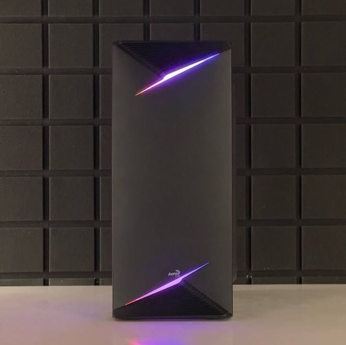 Пк який тягне все. Райзен 5500 RTX 3060 12gb-3060TI 8gb-5050 8gb вибір