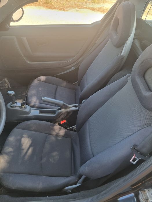 Smart Roadster hard top