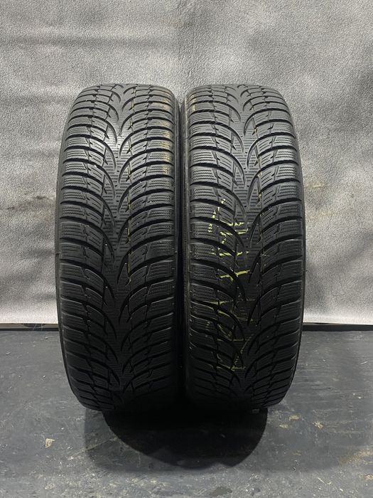‼️ЗИМОВА РЕЗИНА‼️ Nokian • 185/60 R15 АРТ:234