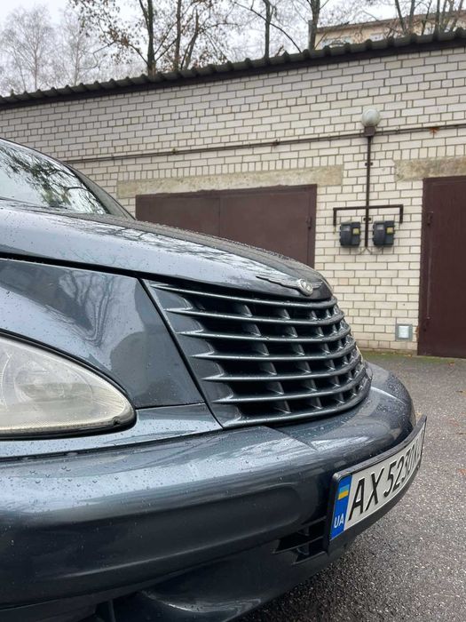 Chrysler PT Cruiser Цена 3500$