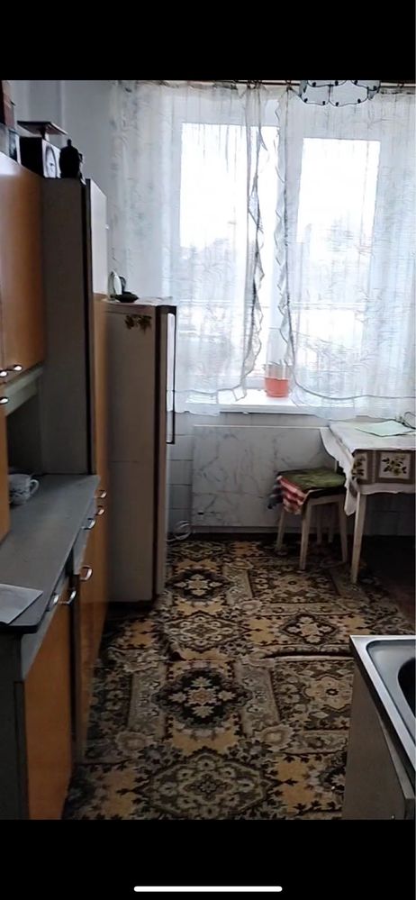 Продаж 2-кімнатної квартири, вул.Весела, Броди-тихий район поруч сквер