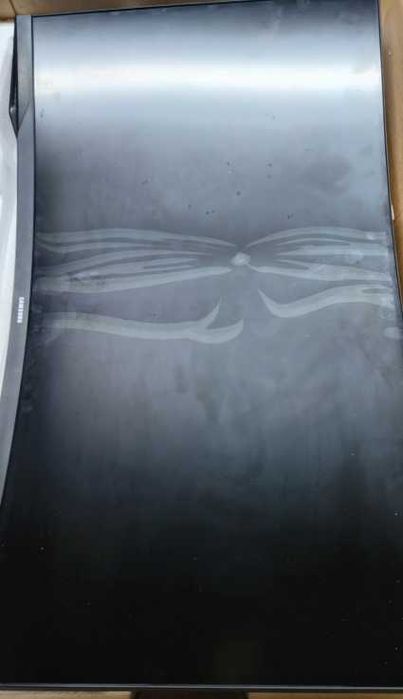 Монитор Samsung Odyssey G5 S32CG550EI.  ASUS VA279HG.