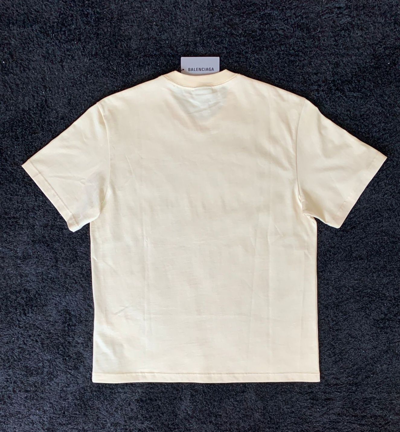 T-Shirt Balenciaga