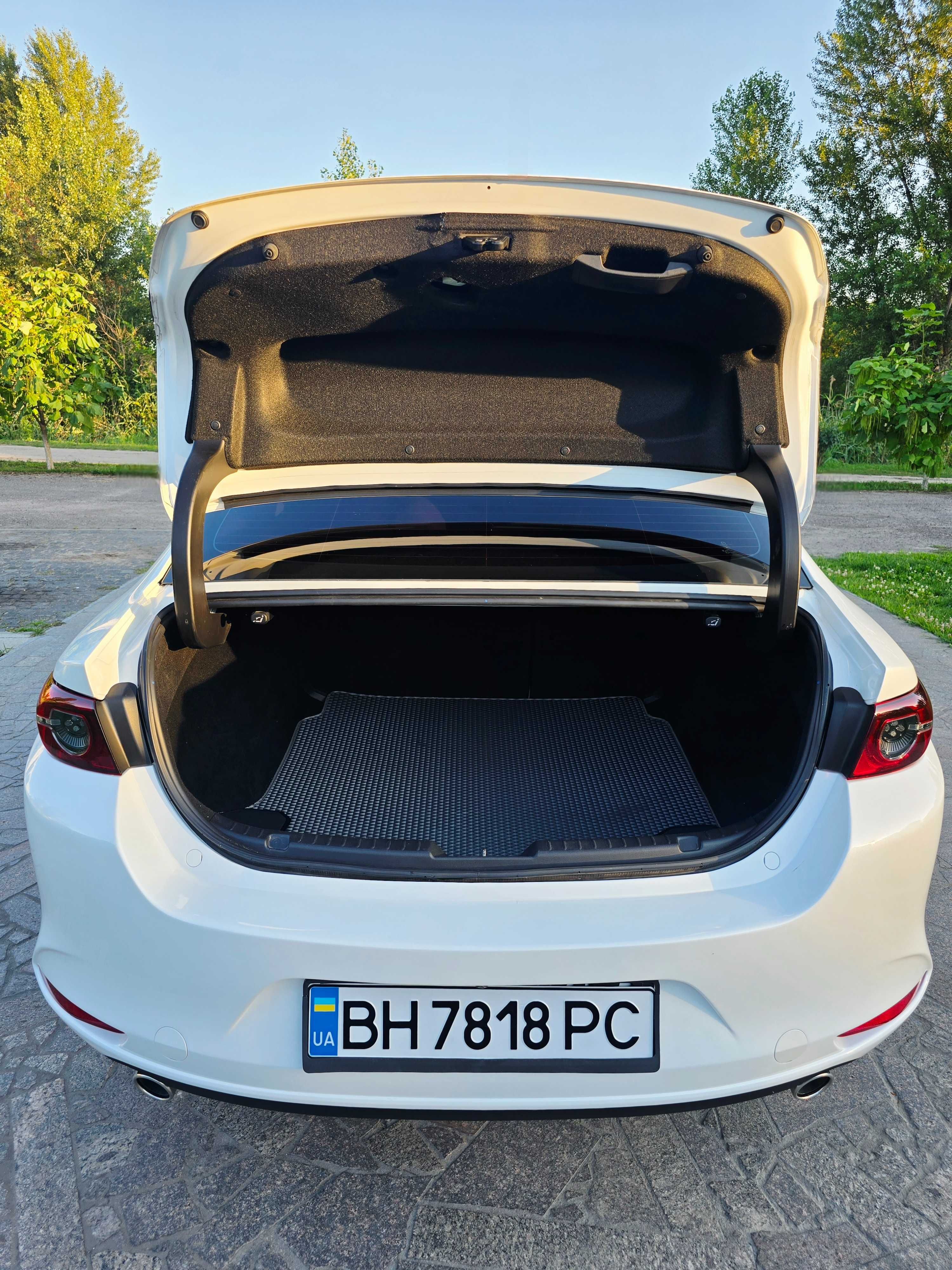 Продаж Mazda 3 Select 2020 в чудовому стані