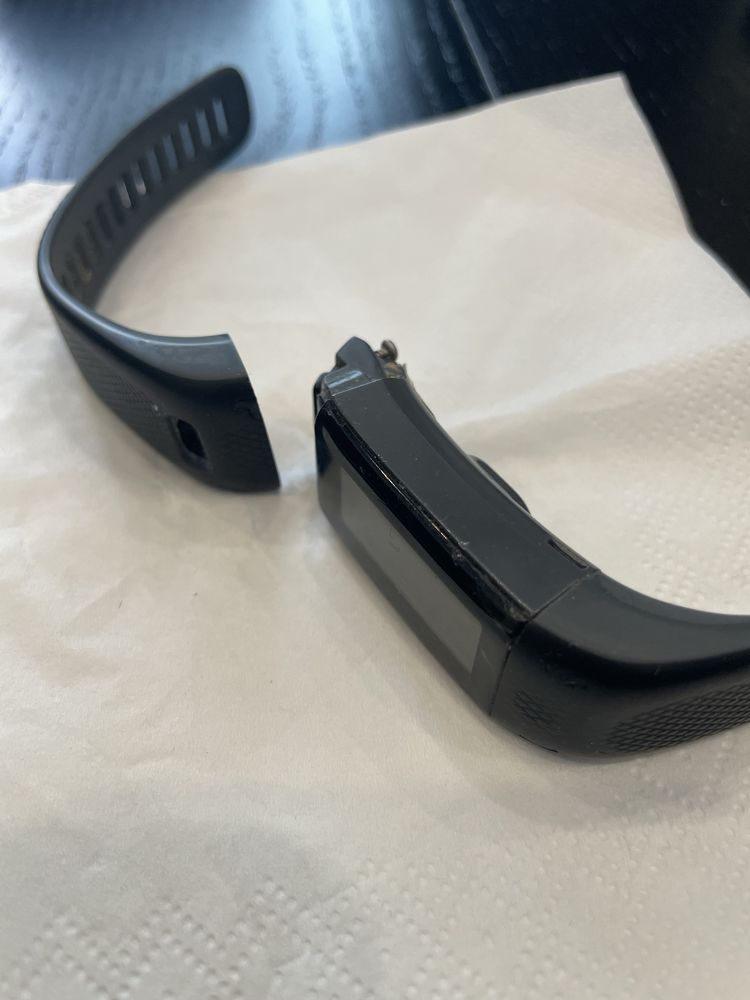 Garmin Vivosmart HR+