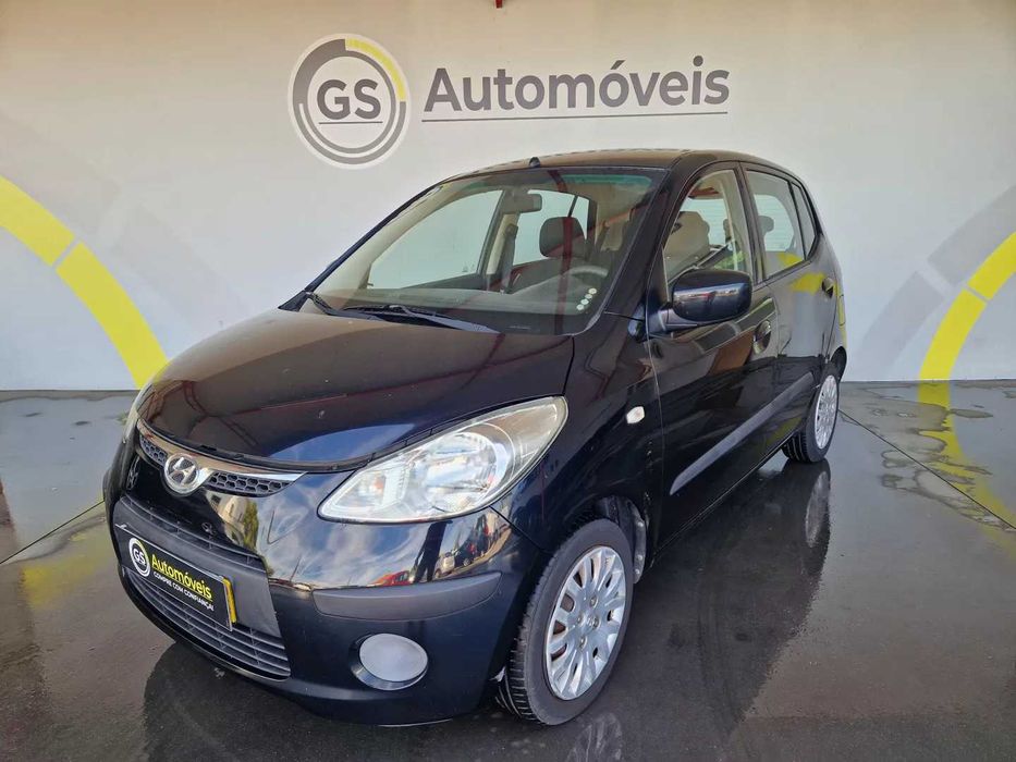 Hyundai i10 1.2 Comfort