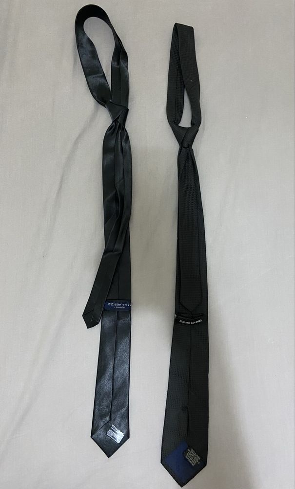 Gravata masculina