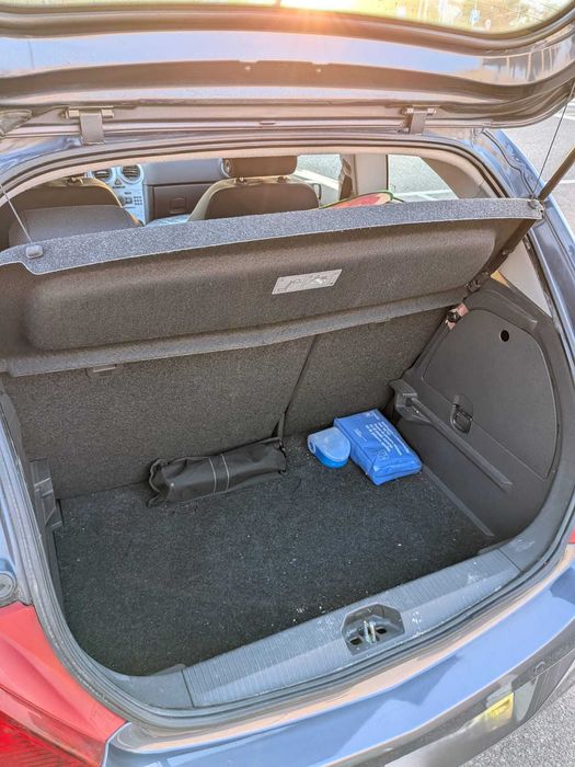 Opel Corsa D 1.2 Twinport - Sport