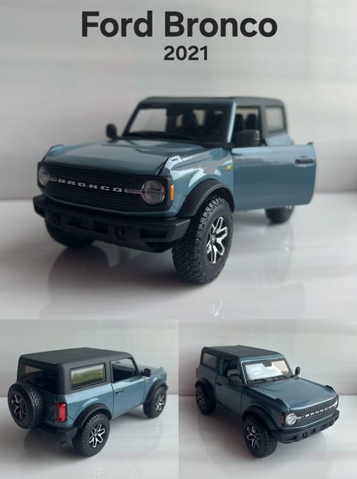 Найкращий подарунок модель автомобіля FORD F150 21см