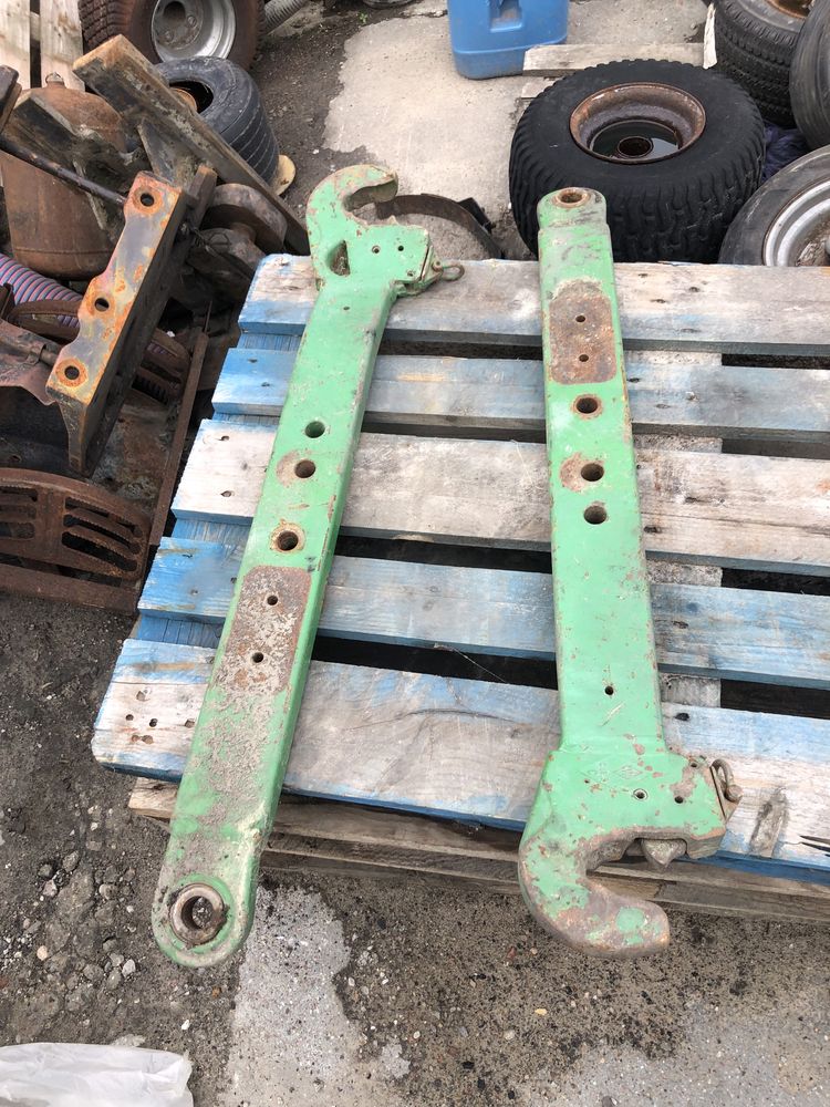 Ramiona belki john deere