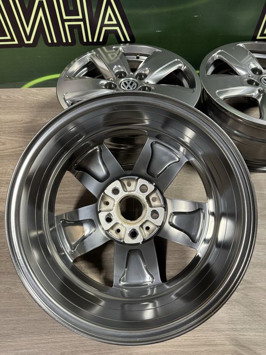 Ковані диски 5*112R16 Volkswagen caddy,T4,sharan,touran