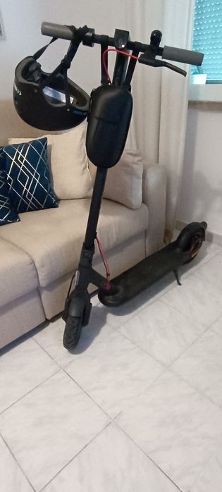 Trotineta Xiaomi 4