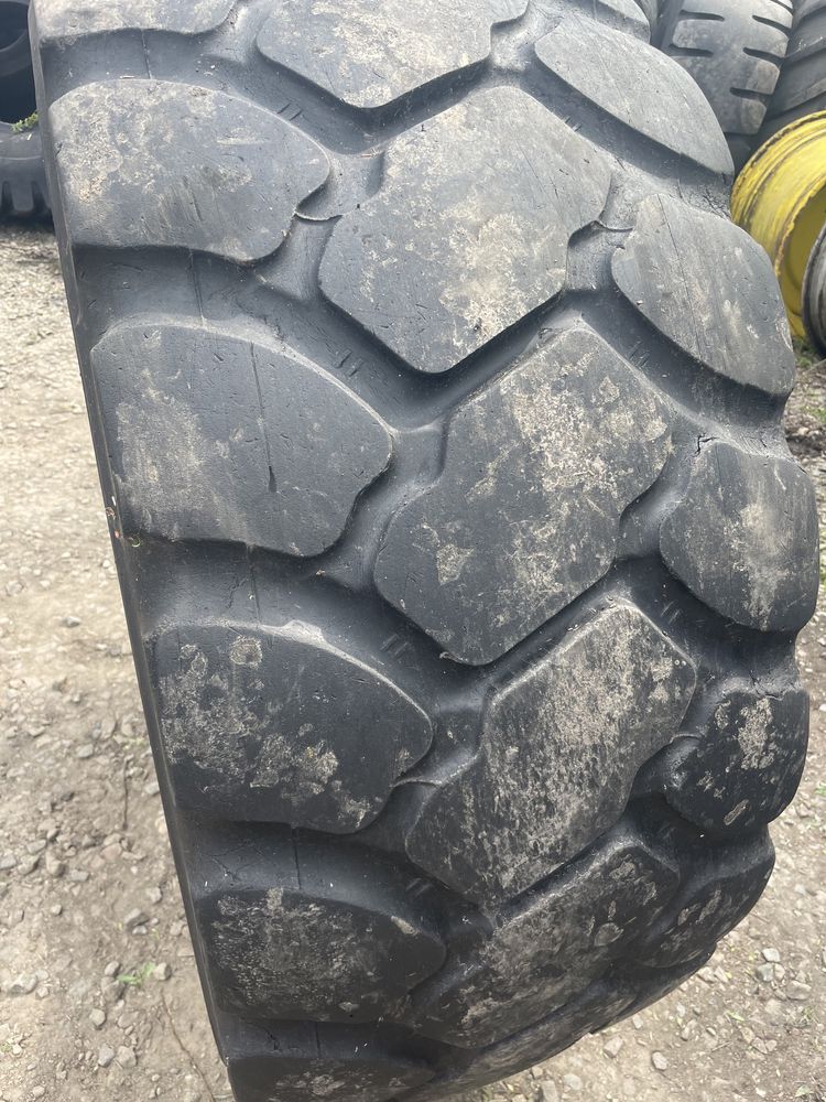 Opona Goodyear 20.5r25 20.5-25 20.5/25