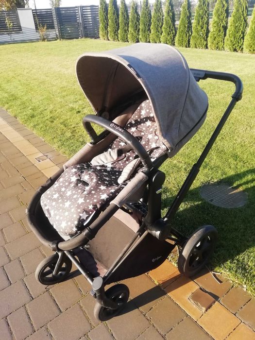 Wózek Cybex Priam 4w1