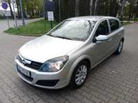 Opel Astra 1.6 Benzyna--Gaz -