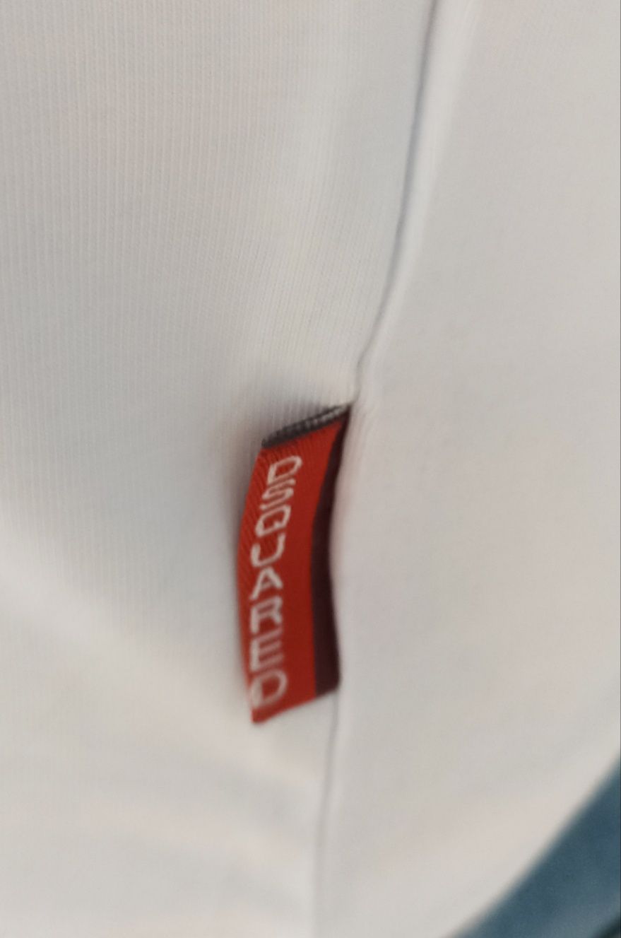 Dsquared2 Icon T-shirt koszulka r.S,M,XL,XXL