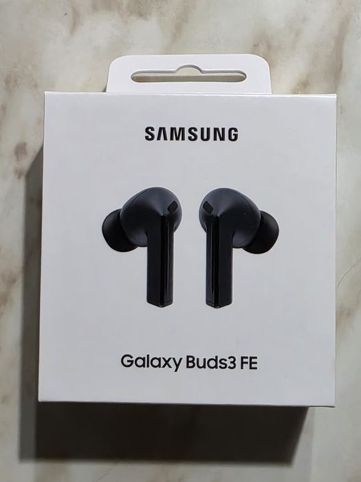 Samsung Galaxy Buds 3 FE