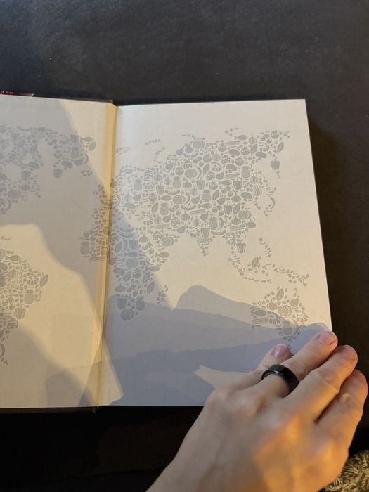 superfoods cieślowska