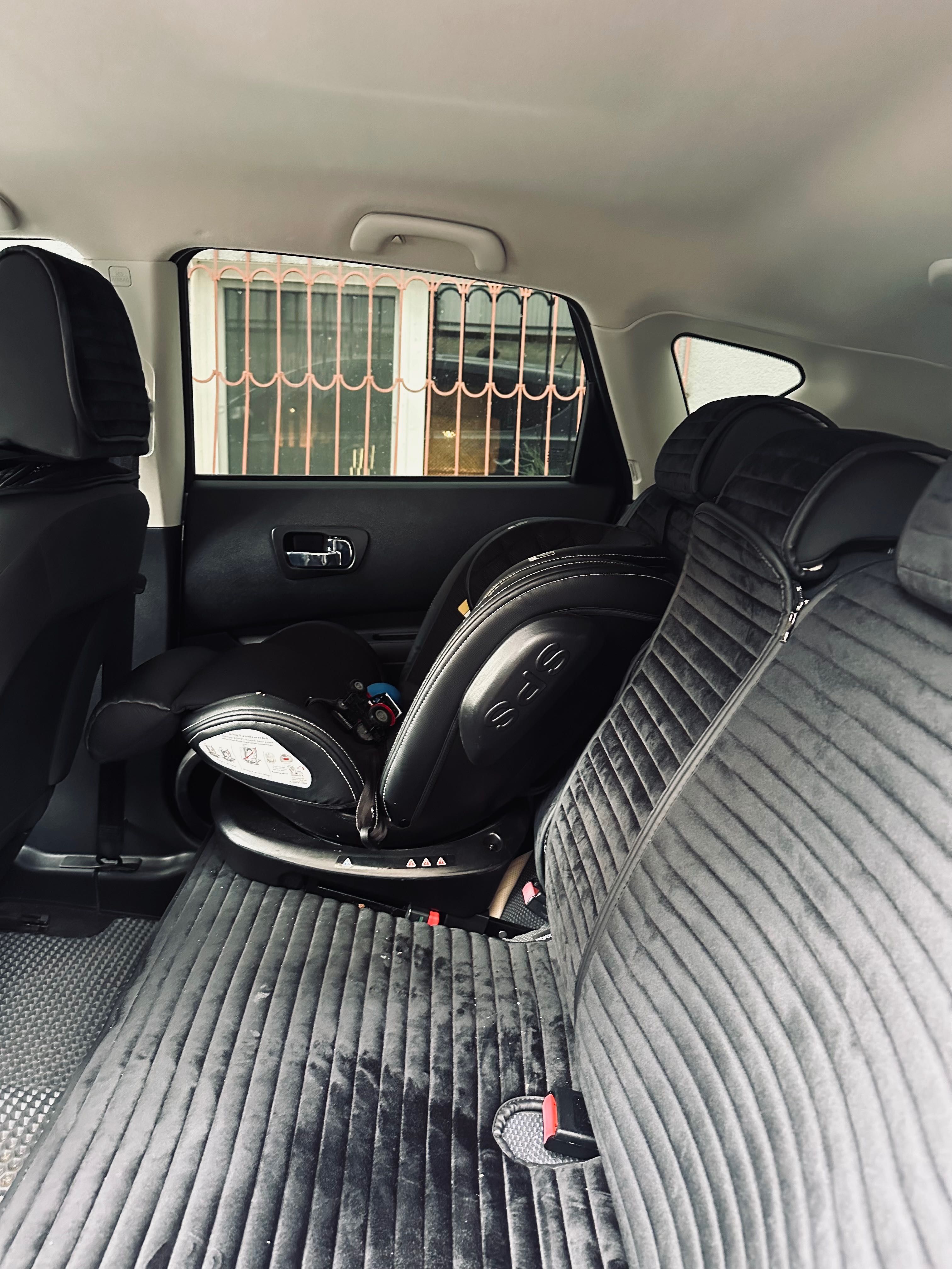 Продам Nissan Qashqai (обмін з моєю доплатою)