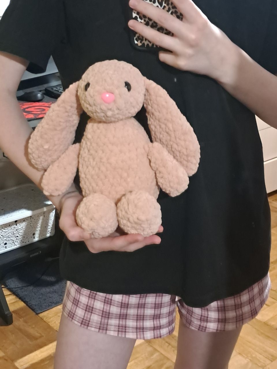 М'яка іграшка JELLYCAT