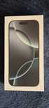 Iphone 16 PRO 512GB