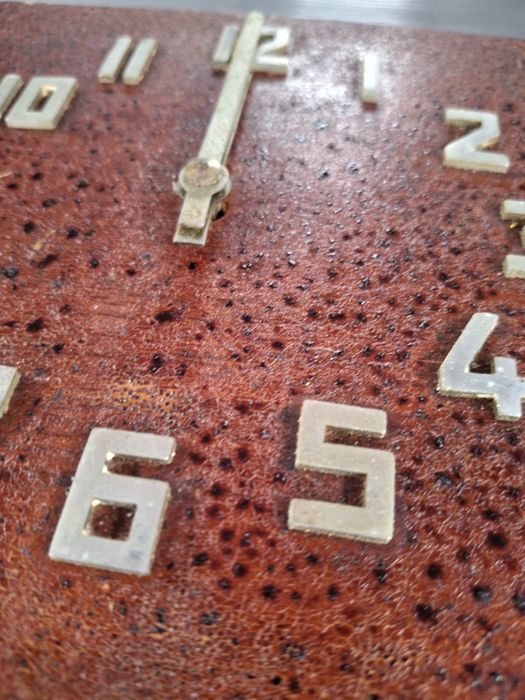 Stary Zegar skarbonka