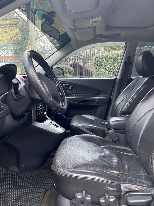 Продам Hyundai Tucson 2007