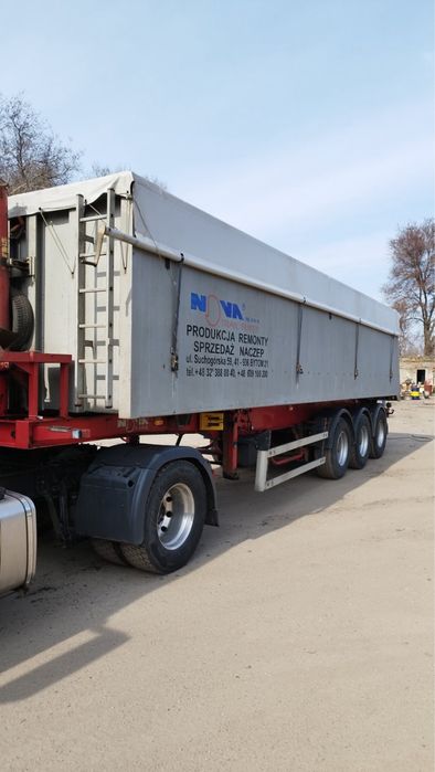 Продам Novatrail SKI 24