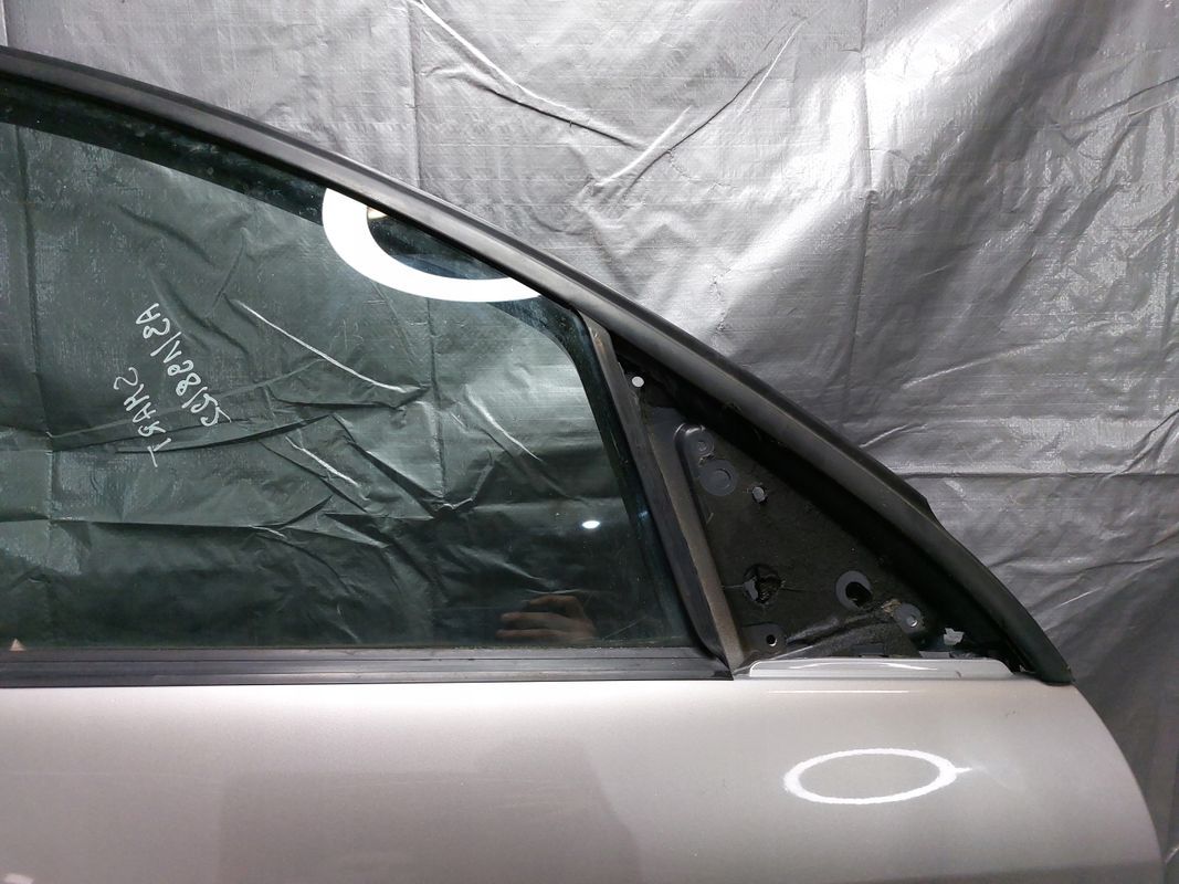 Drzwi Prawy Przód Smart Forfour I