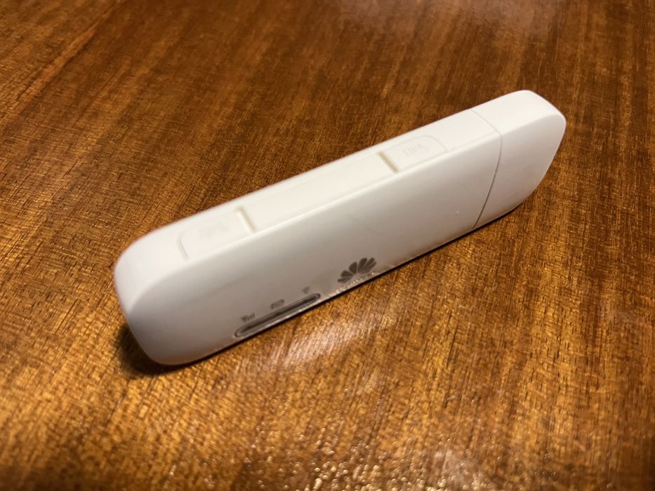 Huawei E8372 mobile broadband LTE 4G (desbloqueado de origem)