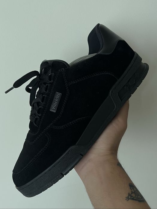 Louis Vuitton Trainer