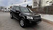 Land Rover Freelander 2014