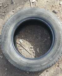 Шина літня R 16 С 215 65 Goodyear Гудіер