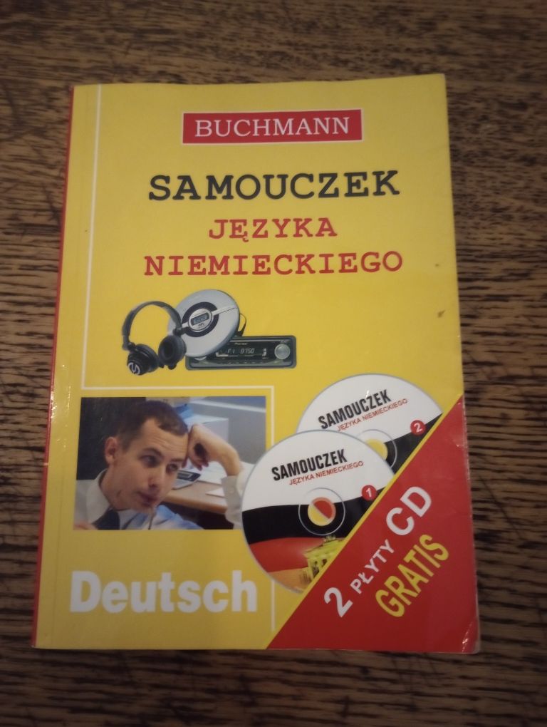 Samouczek języka niemieckiego.