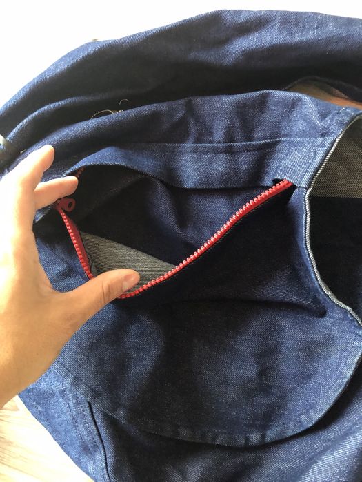 Torba dla psa Liletink DENI plus