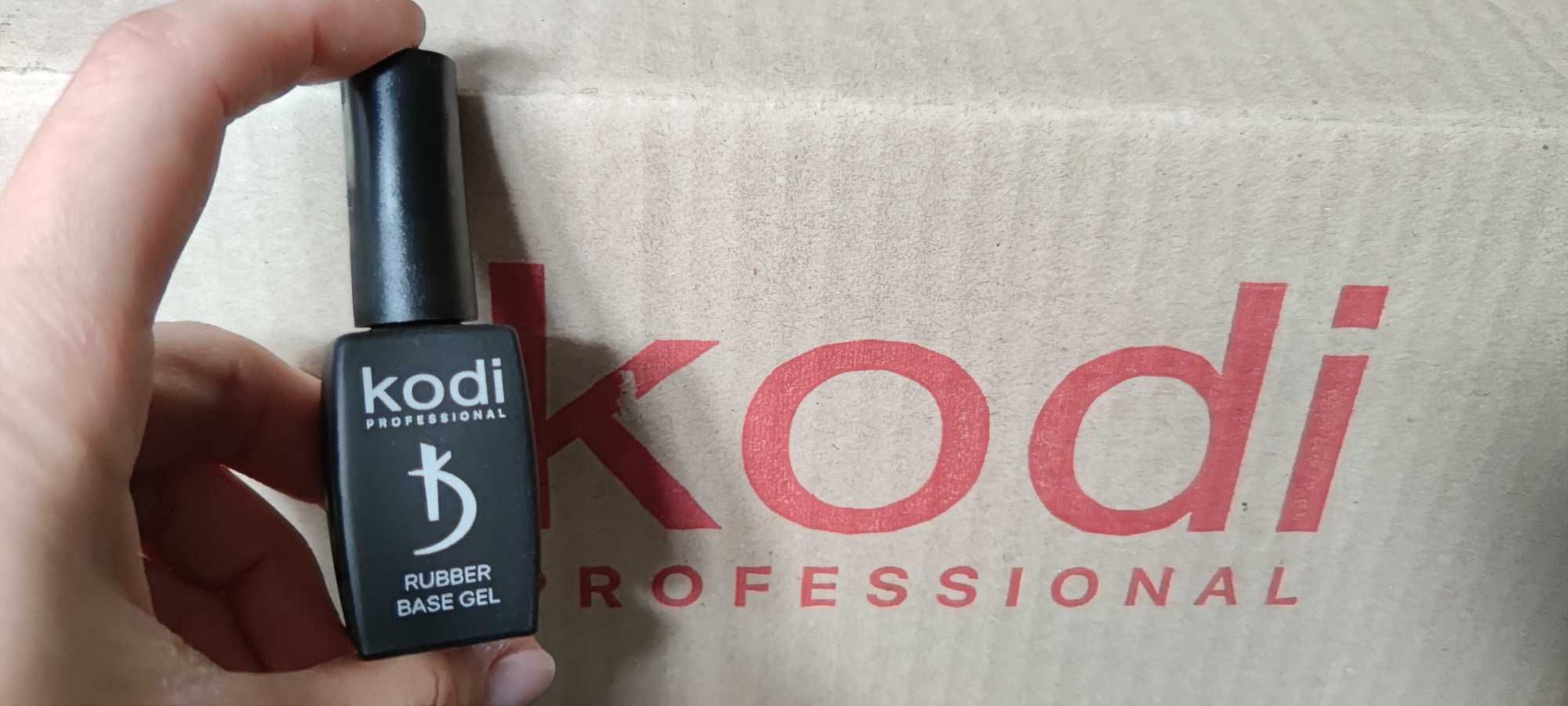 Baza Kodi Professional 12 ml