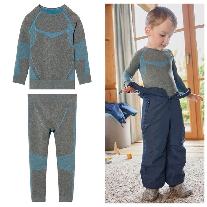 Термо білизна lupilu Всі розміри