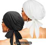 Chusta szalik stylowy turban