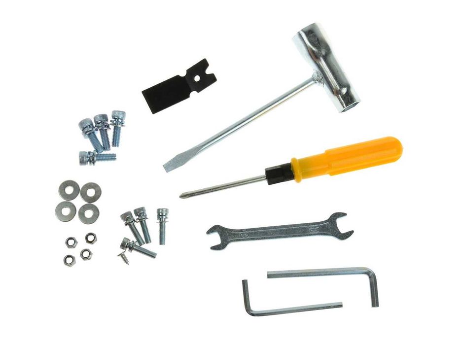 Podkaszarka spalinowa antywibracyjna 52cc