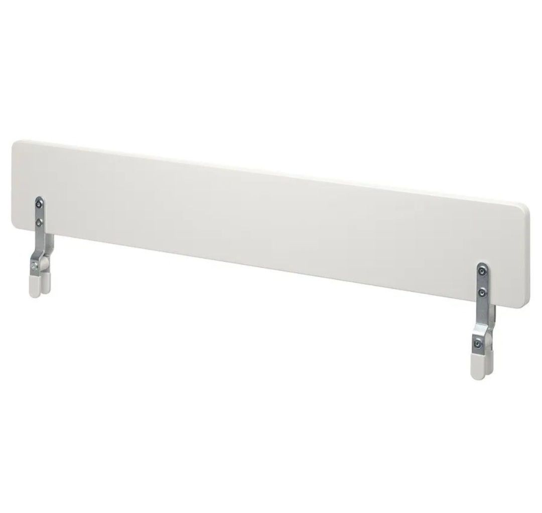Berço Gulliver IKEA + colchão