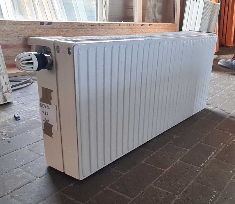 Grzejnik Używany 100x40 V22