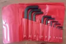 Kit Chaves Hex 2.5ate 17 mm novas