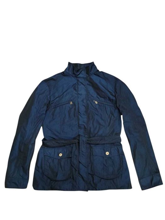 Женская куртка ветровка Paul & Shark Оригинал