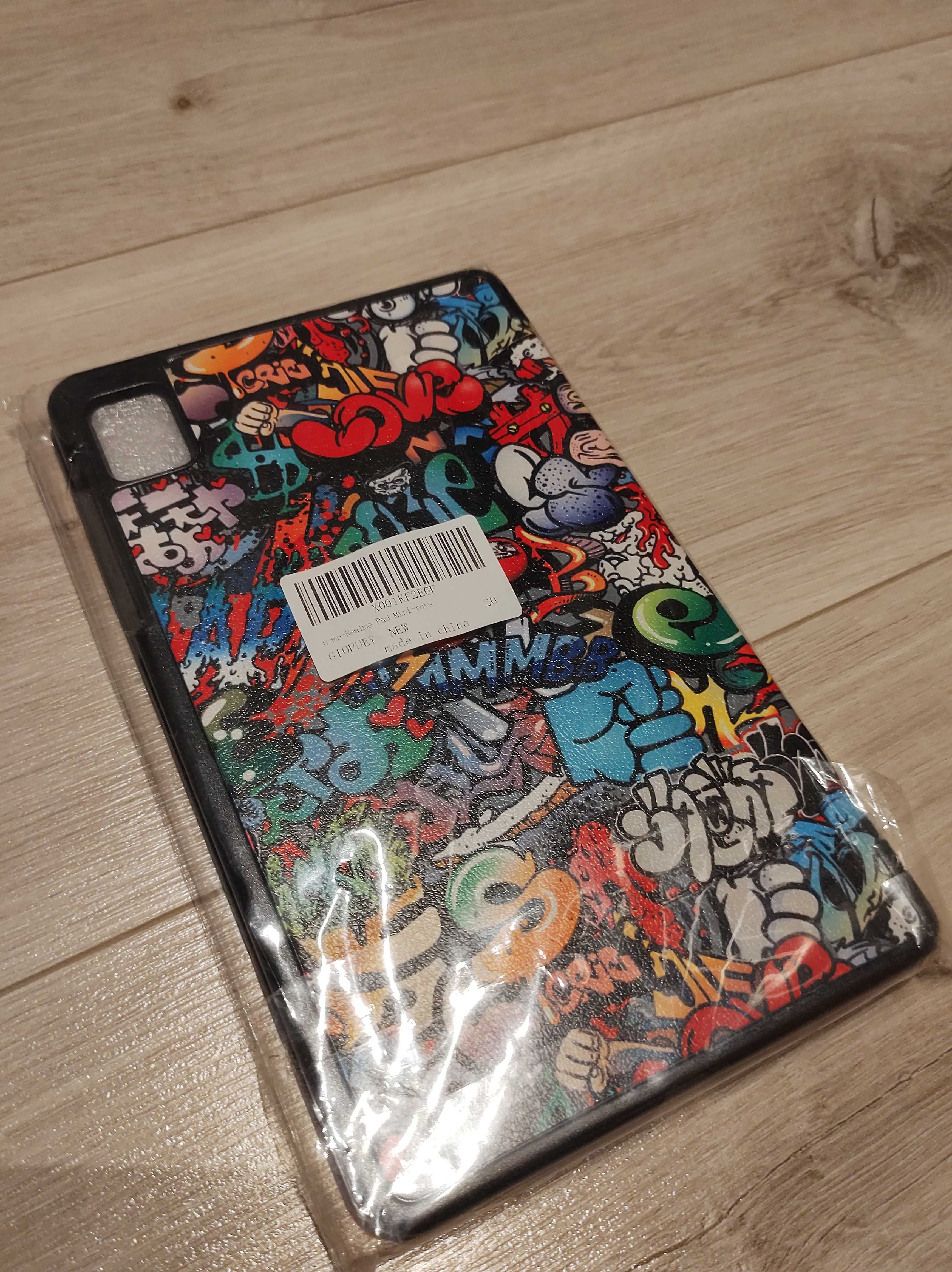 Etui Realme Pad Mini 8.7"