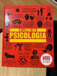 O Livro da Psicologia - Editora Globo