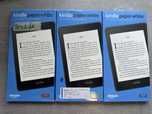 Kindle Paperwhite 2020. 10 покол. 6дюйм. 32гб. Україн. Всі формати.FB2