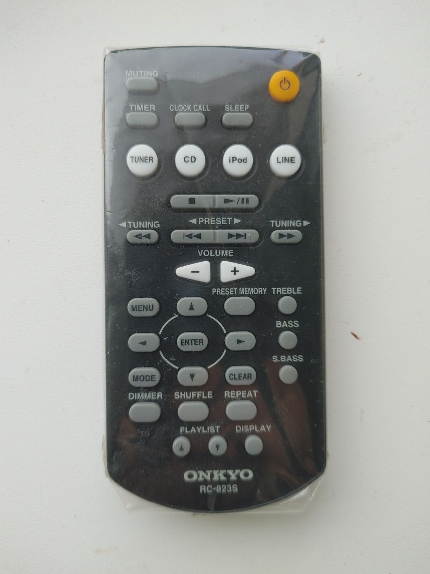 Onkyo CR-245 голова + Bluetooth-адаптер
