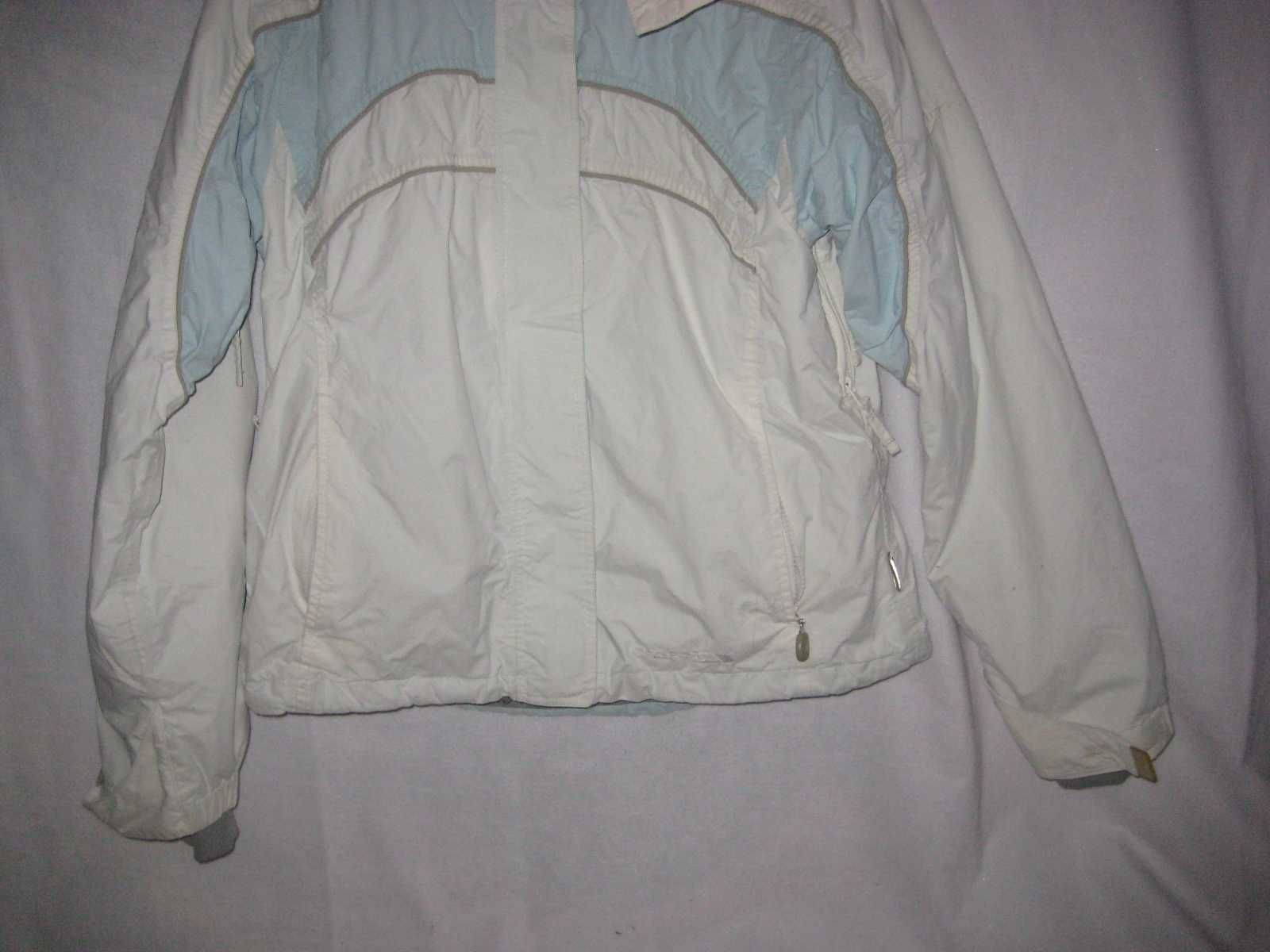 Куртка зимняя термо Trespass Waterproof  США размер М-L-XL